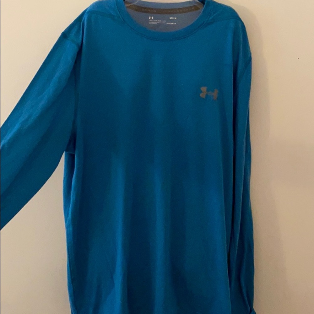 Under Armour Long Sleeve